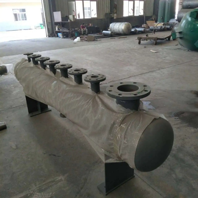 抚顺集分水器